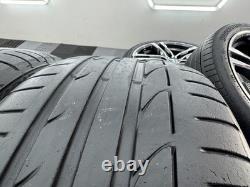 Refurbished Genuine 18 Bmw Style 819 Alloy Wheels 1 2 Series F40 F45 X1 X2 F48