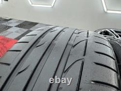 Refurbished Genuine 18 Bmw Style 819 Alloy Wheels 1 2 Series F40 F45 X1 X2 F48