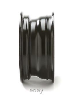 Renault R4, R5, R6 Brand New Set Of 4 Alloy Wheels Alpine Style 5.5x13 ET 25