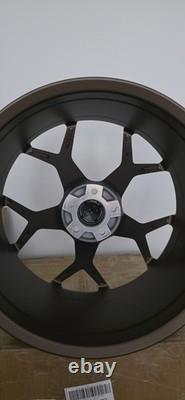 Rs6 Style Alloy Wheels 5x112 20 A4 A5 A6 Q5 Q4