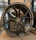 Satin Bronze X4 23 Vossen Forged Style Alloy Wheels 5x120 Bmw Xm 10j/11j C
