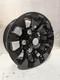 Sawtooth Style Alloy Wheels To Fit Landrover Defender. 16 Inch Set Of 5