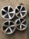 Set Of 4 19 Style 249 Bmw Alloy Wheels Staggered E63 E64 5x120