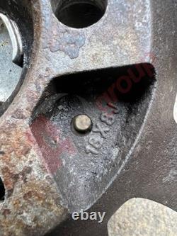 Set Of 4 Audi 2-piece Style Alloy Wheels (5x112)