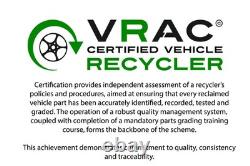 Set Of 4 Audi 2-piece Style Alloy Wheels (5x112)