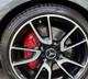 Set Of New 18in Sport Style Alloy Wheels For Mercedes Class A B C Cla Gla Glc