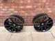Set Of 2 Bmw Style 669m Design Alloy Wheels 20 Inch 5x112
