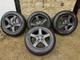 Set Of 4 Genuine Land Rover Defender L663 20 Style 5094 Alloy Wheels & Tyres