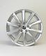 Set Of 4 Model S Style 19 Inch Alloy Wheels 5x120 Fit Tesla Model S