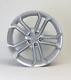 Set Of 4 St Mk3 Style 18 Inch Alloy Wheels 5x108 Fit Most Ford