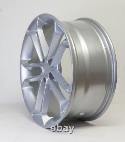 Set of 4 ST MK3 Style 18 Inch Alloy Wheels 5x108 Fit Most FORD