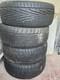 Set Of 4 Volkswagen Bbs Style 16 Alloy Wheels With 195/45 Zr16 Tyres