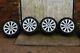 Set Of 4 X Range Rover L405 21 Style 101 Autobiography Alloys Wheels With Tyres