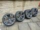 Staggered 20 Bmw F13/f10 6 & 5 Series Alloy Wheels Set M6 Style 433m