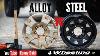 Steel Vs Alloy Rims Off Road Wheels