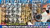 Super Premium Alloy Wheels Market Vlog Bmw Mercedes Audi Range Rover All Sizes U0026 Pcd