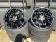 Tyres & 19 826m Style Alloy Wheels Black Bmw 3 4 5 Series F30 F32 F10 E90 5x120