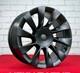 Tesla Model Y Turbine Style R20 5x114.3 Alloy Wheels 4x 20 Inch 9.5j Rims Set
