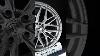 The Perfect Mesh Style Wheel