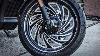 Top 10 Alloy Wheels Category Royal Enfield Bullet