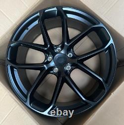 Top Quality Porsche Cayenne x4 22 Porsche GTS Cayenne Style Alloy Wheels