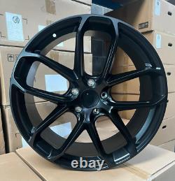 Top Quality Porsche Cayenne x4 22 Porsche GTS Cayenne Style Alloy Wheels