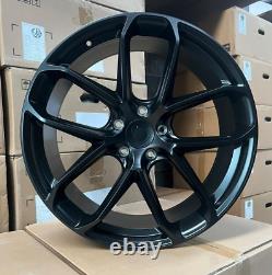 Top Quality Porsche Cayenne x4 22 Porsche GTS Cayenne Style Alloy Wheels