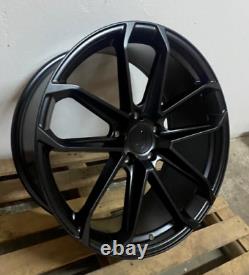 Top Quality Porsche Cayenne x4 22 Porsche GTS Cayenne Style Alloy Wheels