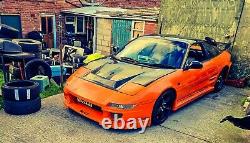 Toyota MR2 SW20 1998 JDM NFS STYLE BODY HI SPEC