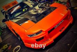 Toyota MR2 SW20 1998 JDM NFS STYLE BODY HI SPEC