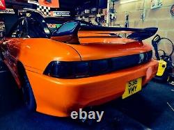 Toyota MR2 SW20 1998 JDM NFS STYLE BODY HI SPEC