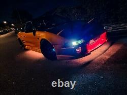 Toyota MR2 SW20 1998 JDM NFS STYLE BODY HI SPEC