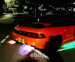 Toyota MR2 SW20 1998 JDM NFS STYLE BODY HI SPEC