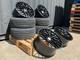 Tyres + 827m Style Alloy Wheels With Tyres For Bmw 3 Series F30 F31 F34