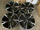 Used 20 Audi 2020 Rs6 Style Alloy Wheels 9x20 Et35 Audi A4 A5 A6 +more