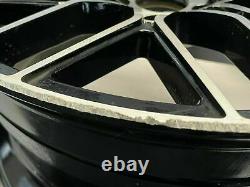 Used Aftermarket Vtr Style Staggered Alloy Wheels For Mercedes C Class 19 Inch