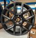Vw Golf Caddy Audi A3 A4 Tt X4 18 Golf Edition 35 Style Alloy Wheels 8j 5x112
