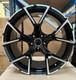 Vw Golf Caddy Seat Audi A3 A4 A6 Tt X4 17 Rs3 Vorsprung Style Alloy Wheels