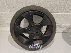 Volkswagen Golf GTI MK5 Monza Style Alloy Wheels