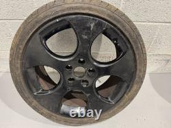 Volkswagen Golf GTI MK5 Monza Style Alloy Wheels