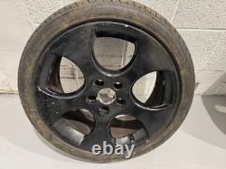 Volkswagen Golf GTI MK5 Monza Style Alloy Wheels