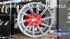 Vossen Style A012 Alloy Wheels