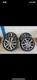 Vw Golf 18 Inch 5x112 Alloy Wheels Vancouver Style