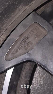 Vw Golf R Jerez Style 18 Alloy Wheels Golf GTD GTI Caddy Passat Audi Seat X 2