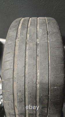 Vw Golf R Jerez Style 18 Alloy Wheels Golf GTD GTI Caddy Passat Audi Seat X 2