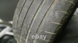 Vw Golf R Jerez Style 18 Alloy Wheels Golf GTD GTI Caddy Passat Audi Seat X 2