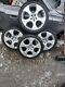 Vw Volkswagen Polo Gti 17 Alloy Wheels With Tyres Monza Style Upgrade Upgrade