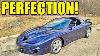 We Made My Modified Trans Am Ws6 Perfect In 3 Days By Removing 15 Value Killing Modifications