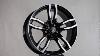 Wolfrace Gb Oem Style Drive Alloy Wheel