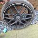 X3 Mercedes Benz E63s S63 Style 20 Glc / Gle / Ml Amg Alloy Wheels Rims Set
